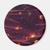 ネウランベール マグネット (正面)