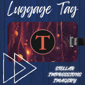 ネウランベール ラゲッジタグ