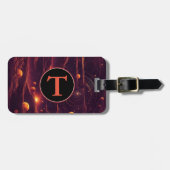 ネウランベール ラゲッジタグ (正面横)