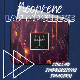 ネウランベール ラップトップスリーブ