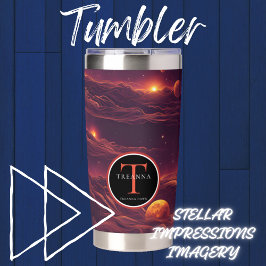 ネウランベール 保温保冷タンブラー