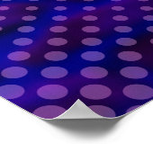 ネオカスタマイズーカラオケナイト大窓 ポスター (角)