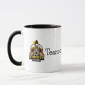 ネオコンスマグカップの涙 マグカップ (左)