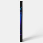 ネオゴシックハロウィーン銀河系S22ウルトラケース SAMSUNG GALAXYケース (左側面)
