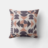 ネオジオデザインエレガントカラーデザイン クッション (裏面)