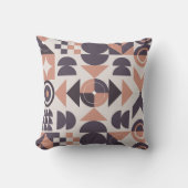 ネオジオデザインエレガントカラーデザイン クッション (正面)