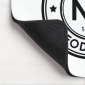 ネオジム元素マウスパッド マウスパッド (コーナー)