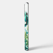 ネオスカワイイ 星座 魚座 Case-Mate iPhoneケース (裏面 / 左)
