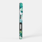 ネオスカワイイ 星座 魚座 iPhone 16ケース (右側面)