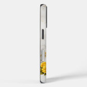 ネオス かわいい ふたご座 Case-Mate iPhoneケース (裏面 / 右)