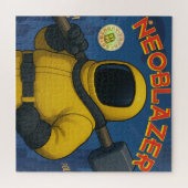 ネオバーザーパズル ジグソーパズル (横)