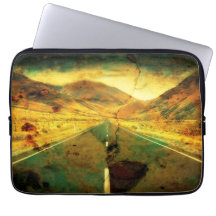 ネオプレンのラップトップスリーブ