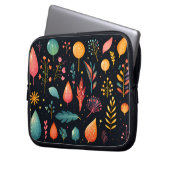 ネオプレンラップトップスリーブ10インチ ラップトップスリーブ (正面左)