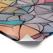 ネオプレンNexusでのテッセレーション ポスター (コーナー)