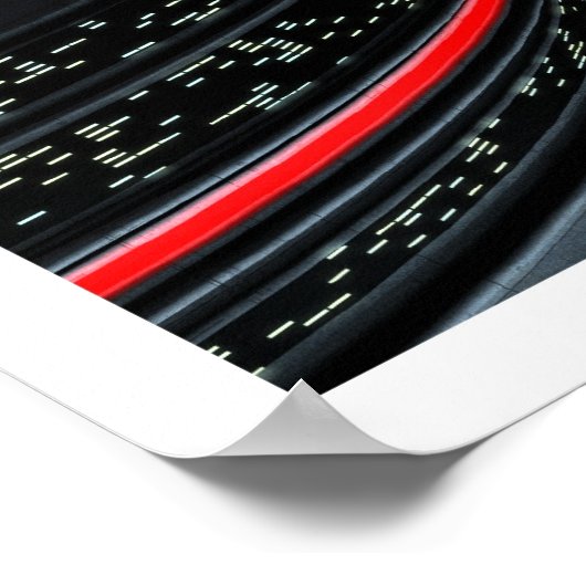 ネオポリス ポスター (角)