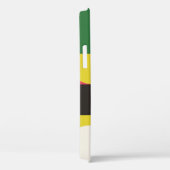 ネオモダニズムの絵柄抽象芸術g Case-Mate iPhoneケース (裏面 / 右)