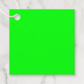 ネオモダングリ無地のン明るいカッコいい平野 フェイバータグ (正面)