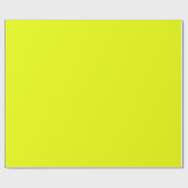 ネオモダングリ無地の明るいカッコいい平野 ラッピングペーパー (フラット)