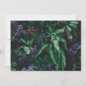 ネオモダンスタイリッシュバチェロレッテの日程 (裏面)