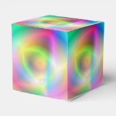 ネオンおもしろい フェイバーボックス (裏面サイド)