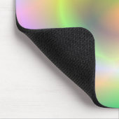 ネオンおもしろい マウスパッド (コーナー)