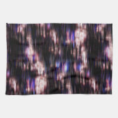 ネオンでブラシで木材を？ キッチンタオル (横)