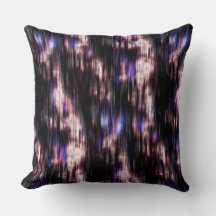 ネオンでブラシで木材を？