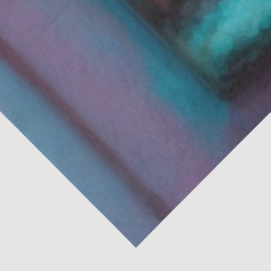 ネオンの妖精の輝き | 電気ファンタジーデコップページ 薄葉紙 (詳細)