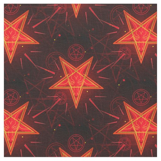 ネオンの魔布 ファブリック (クローズアップ)