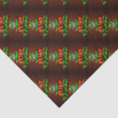 ネオンはクリスマスがとても楽しい 薄葉紙 (詳細)