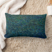 ネオンはマルグレットJuulによって枕を振ります ランバークッション (ブランケット)