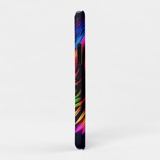 ネオンアイドリーム Case-Mate iPhoneケース (裏面/右)