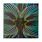 ネオンアマリリス タイル (正面)