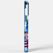 ネオンアリゾナ Case-Mate iPhoneケース (裏面 / 右)