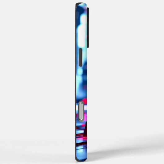 ネオンアリゾナ Case-Mate iPhoneケース (裏面 / 右)