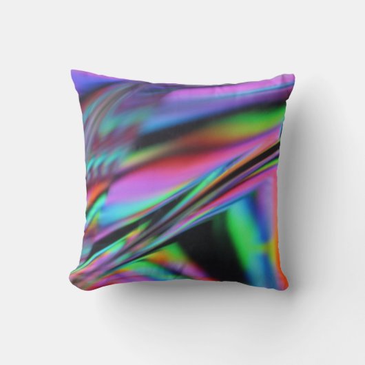 ネオンアートドリームビッグ枕 クッション (正面)