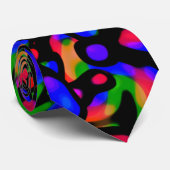 ネオンアート ネクタイ (ロール)