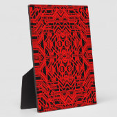 ネオンイオン12 フォトプラーク (側面)