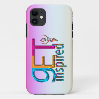 ネオンインスパイアにする iPhone 11 ケース