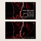 ネオンウェスタンホース (正面&裏面)