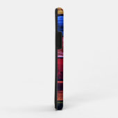 ネオンウッド Case-Mate iPhoneケース (裏面/右)