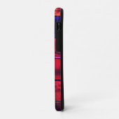 ネオンウッド Case-Mate iPhoneケース (裏面/左)