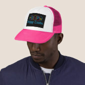 ネオンエッグ –  キャップ (インサイチュ)