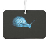 ネオンカタツムリ カーエアーフレッシュナー (裏面)