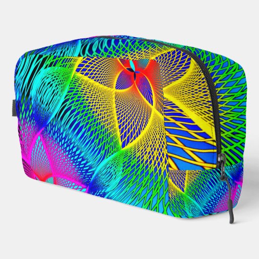 ネオンカラフルライト ドップキット (右コーナー)