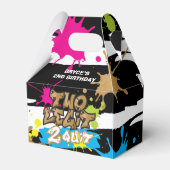 ネオンカラーツーレギット2やめ誕生日お気に入りボックス フェイバーボックス (裏面サイド)