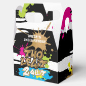 ネオンカラーツーレギット2やめ誕生日お気に入りボックス フェイバーボックス (オープン)