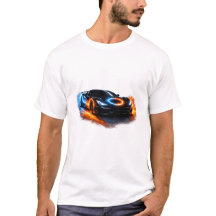 ネオンカー スポーツカー