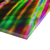 ネオンガラス切断板 カッティングボード (角)