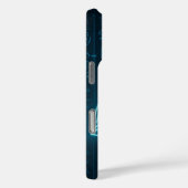 ネオンガーディアン: Anubis Awakens Case-Mate iPhoneケース (裏面 / 右)